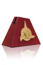 Реплика Меклетх от Roddenberry 46 см.