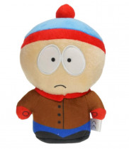 Мягкая игрушка Стен Марш - Южный парк 18 см