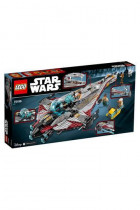 Сборная модель Приключения стрелка от LEGO