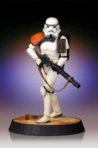 Статуэтка Звездные войны от Gentle Giant 31 см.