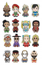 Мини-фигурка Боей без правил от Kidrobot 8 см.