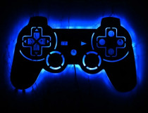 Светильник Геймпад - Gamepad lamp