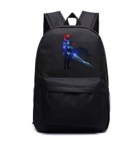 Рюкзак рыцарь Игрис (Solo Leveling) черный №2