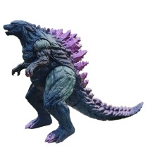 Годзилла с пурпурным хребтом - Godzilla 16см