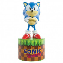 Копилка Соник Sonic the Hedgehog (23см)