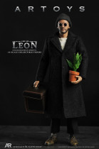 Фигурка Леона — Artoys Leon 1/6 Figure