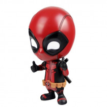 Фигурка Дэдпул Пальцы Вверх (10см)