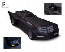 Модель Бэтмобиль Batman The Animated Series — DC Collectibles Batman The Animated Series Vehicle Batmobile