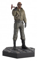 Мини-фигурка Диллон от Eaglemoss Publications Ltd. 11 см.