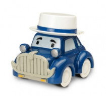 Машинка Робокар Масти -  Robocar Masti (6 см.)