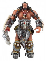 Фигурка Дуротан - Durotan Warcraft  (17 см.)