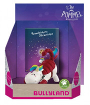 Мини-фигурка Чубби, как Скорпион от Bullyland 6 см.