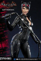 Статуэтка Женщина-кошка от Prime 1 Studio 79 см.