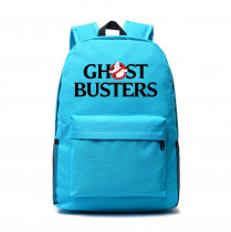 Рюкзак Охотники за привидениями (Ghostbusters) голубой №5