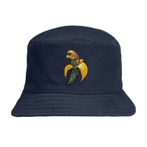 Панама Чужой (Bananalien) синяя №2