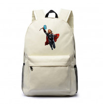 Рюкзак Тор (Tor) белый №1