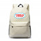Рюкзак с логотипом "Томас и его друзья" белый №1