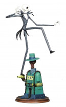 Статуэтка Уги логово Джек от Diamond Select