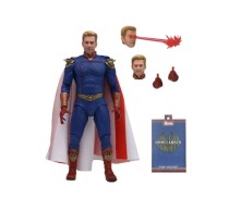 Подвижная Фигурка Твердыня Homelander - The Boys (18см)