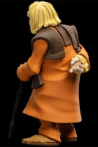 Мини-фигурка Доктор Зайус от Weta Collectibles 13 см.