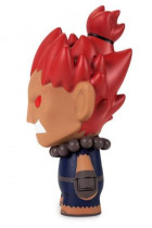 Мини-фигурка Акума от Kidrobot 18 см.