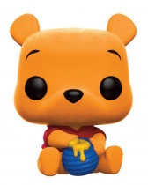 Мини-фигурка Винни Пух от Funko POP! 9 см.