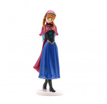 Фигурка Анна - Холодное Сердце (18см)