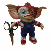 Статуэтка Гремлин в костюме Чаки - Gremlins Chaki