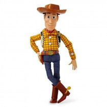 Игрушка Вуди История игрушек - Woody Toy Story (40см) Уценка