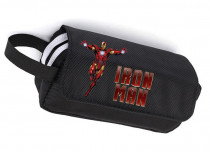 Пенал Железный человек (Iron man) черный №3