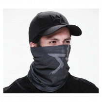 Набор кепка и маска Watch Dogs