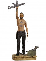 Фигурка Пастора Иосифа — Ubicollectibles Far Cry 5 PVC Statue The Fathers Calling Joseph
