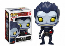 Мини-фигурка Рюк от Funko POP!