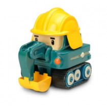 Машинка Робокар Поук -  Robocar Pouk (6 см.)