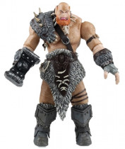 Фигурка  Оргрим - Orgrim Warcraft (17 см.)