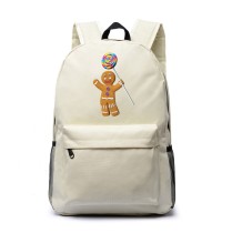 Рюкзак Пряня из Шрека (Shrek) белый №2