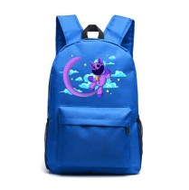 Рюкзак Кэтнэп (Catnap - Poppy Playtime) синий №1