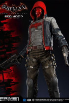 Статуэтка Красный капюшон История от Prime 1 Studio 82 см.