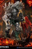 Статуэтка Судный день от Prime 1 Studio 97 см.