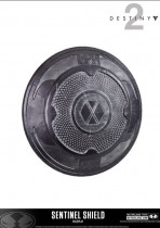 Подвижная игрушка Ролевая игра аксессуар Страж щит от McFarlane Toys 61 см.