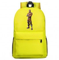 Рюкзак Весёлый Погромщик (Fortnite Battle Royale) желтый №5