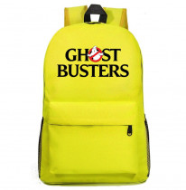 Рюкзак Охотники за привидениями (Ghostbusters) желтый №5