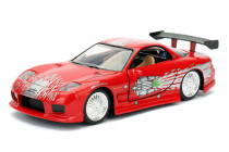 Машинки Мазда RX-7 от Jada Toys