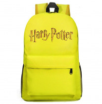 Рюкзак Гарри Поттер (Harry Potter) желтый №3