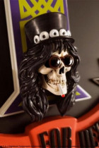 Статуэтка Склонность к разрушению от KnuckleBonz 30 см.