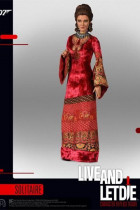 Подвижная фигурка Пасьянс от BIG Chief Studios 30 см.