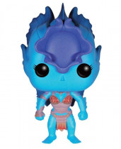 Мини-фигурка Киора Атута от Funko POP! 10 см.