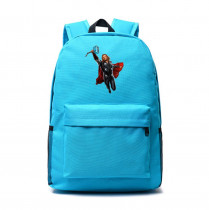 Рюкзак Тор (Tor) голубой №1