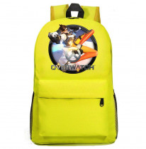 Рюкзак Овервотч (Overwatch) желтый №5