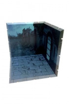 Принадлежности Нендороид и Фигма западных руин от PLM